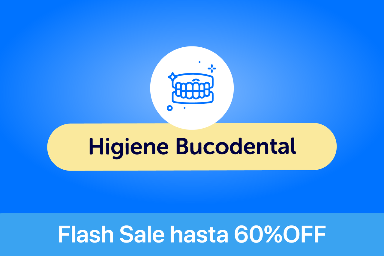 Higiene Bucodental Deals